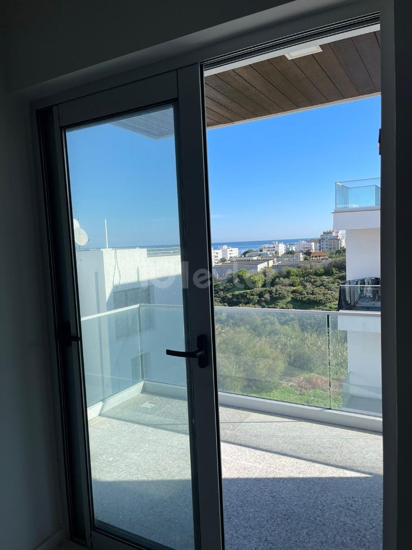 Flat For Sale in Aşağı Girne, Kyrenia