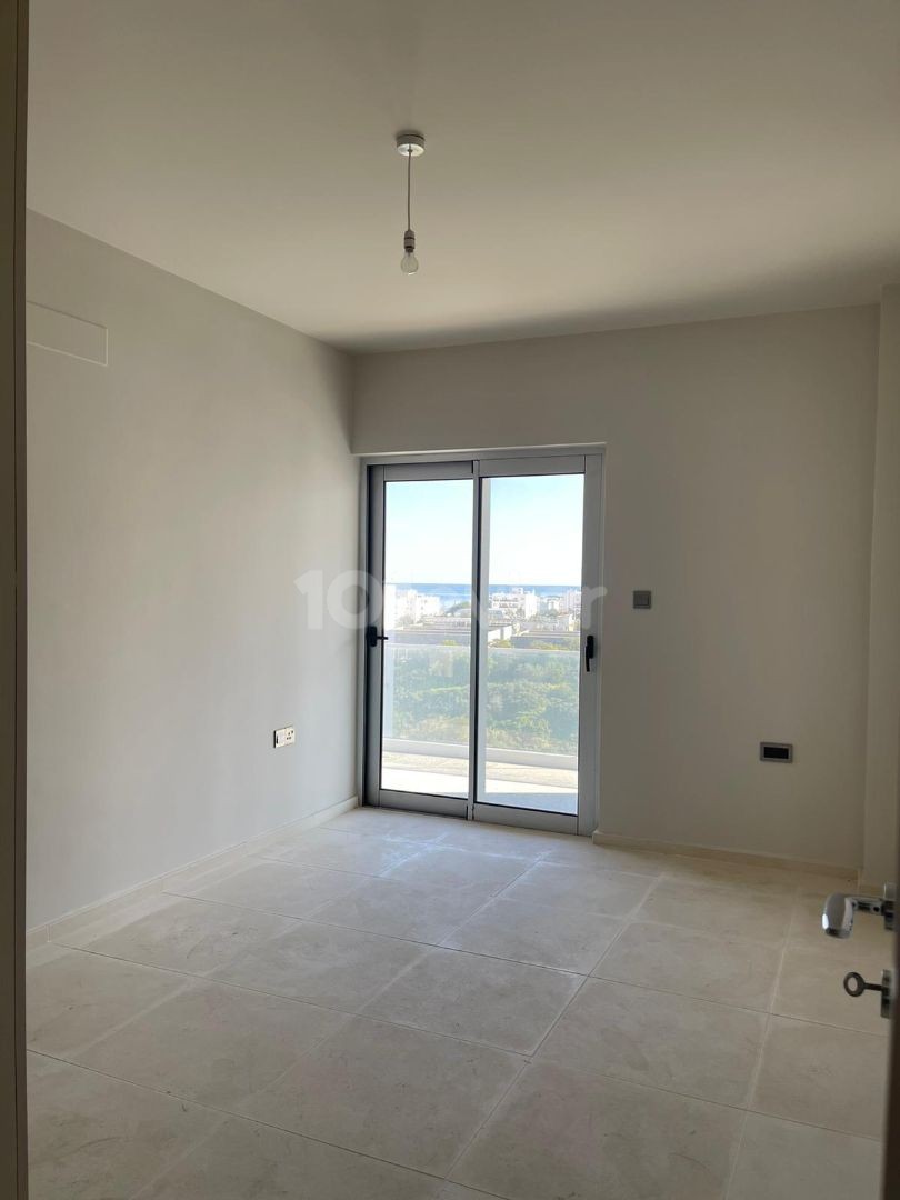 Flat For Sale in Aşağı Girne, Kyrenia