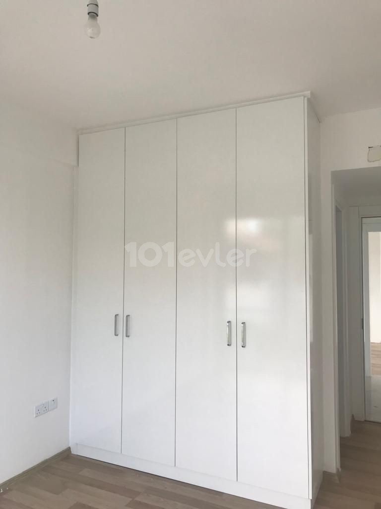 Flat For Sale in Aşağı Girne, Kyrenia