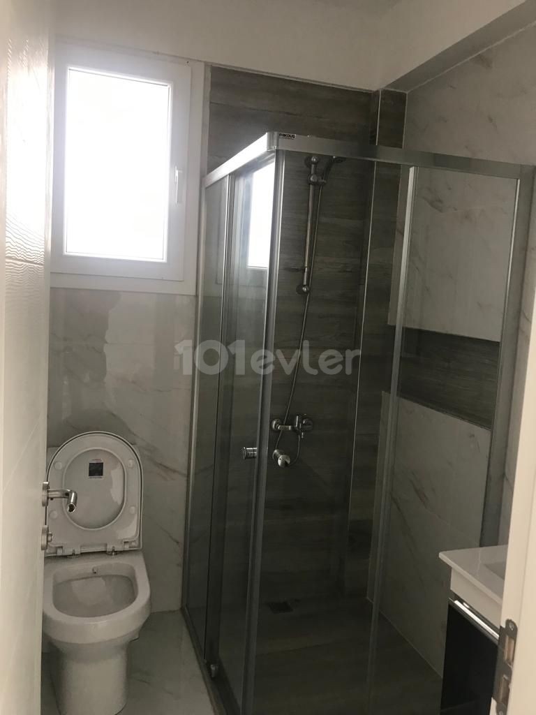 Flat For Sale in Aşağı Girne, Kyrenia