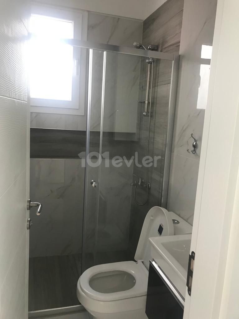 Girne Merkezde Satılık 2+1 Daire