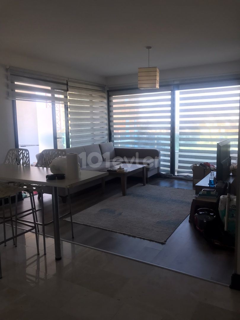 Flat For Sale in Girne Merkez, Kyrenia