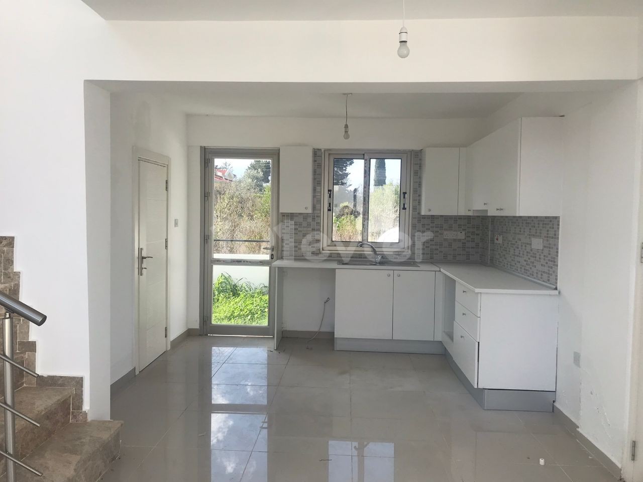 Flat For Sale in Karaoğlanoğlu, Kyrenia