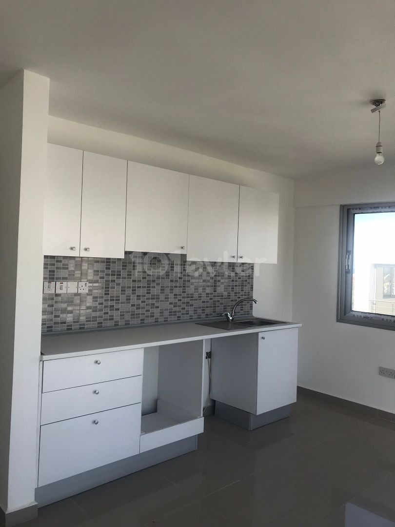 Flat For Sale in Karaoğlanoğlu, Kyrenia