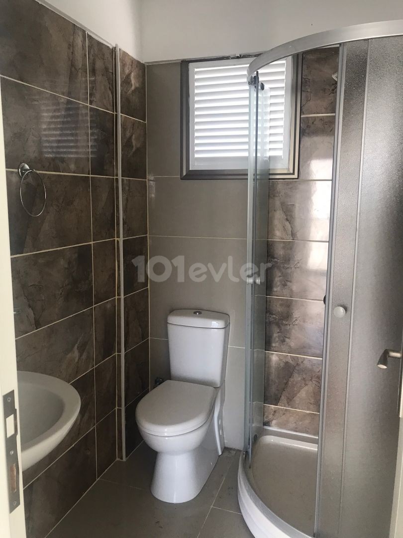 Flat For Sale in Karaoğlanoğlu, Kyrenia