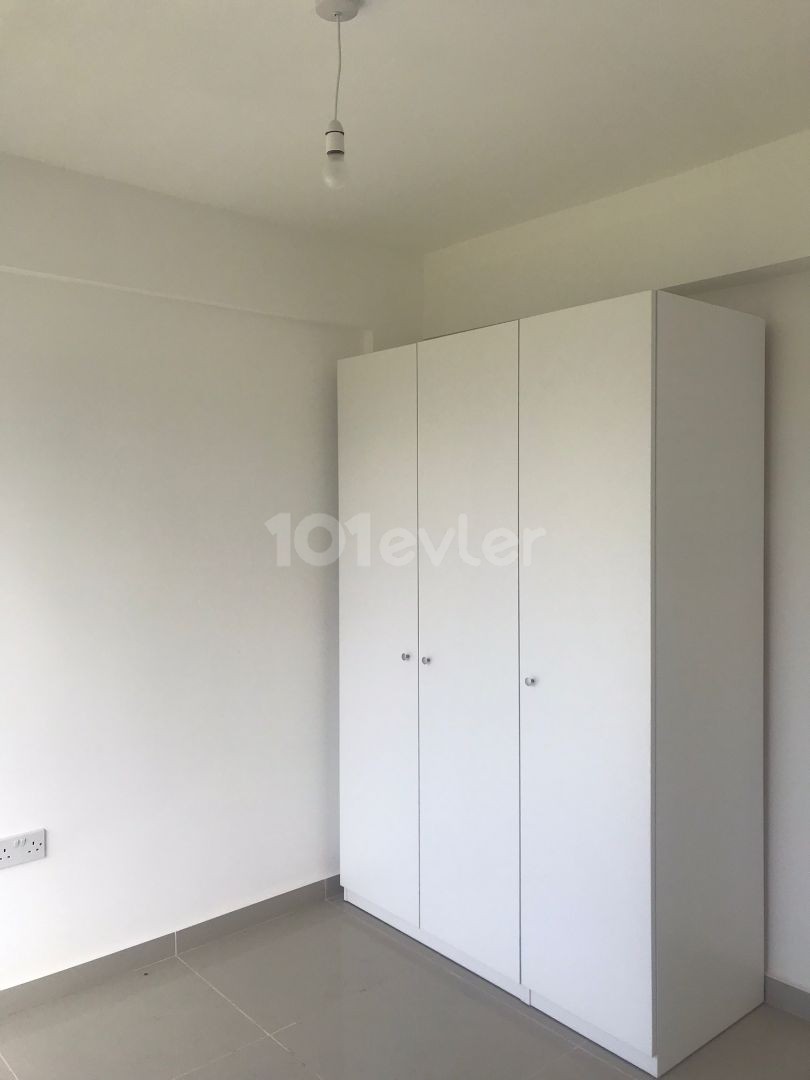 Flat For Sale in Karaoğlanoğlu, Kyrenia