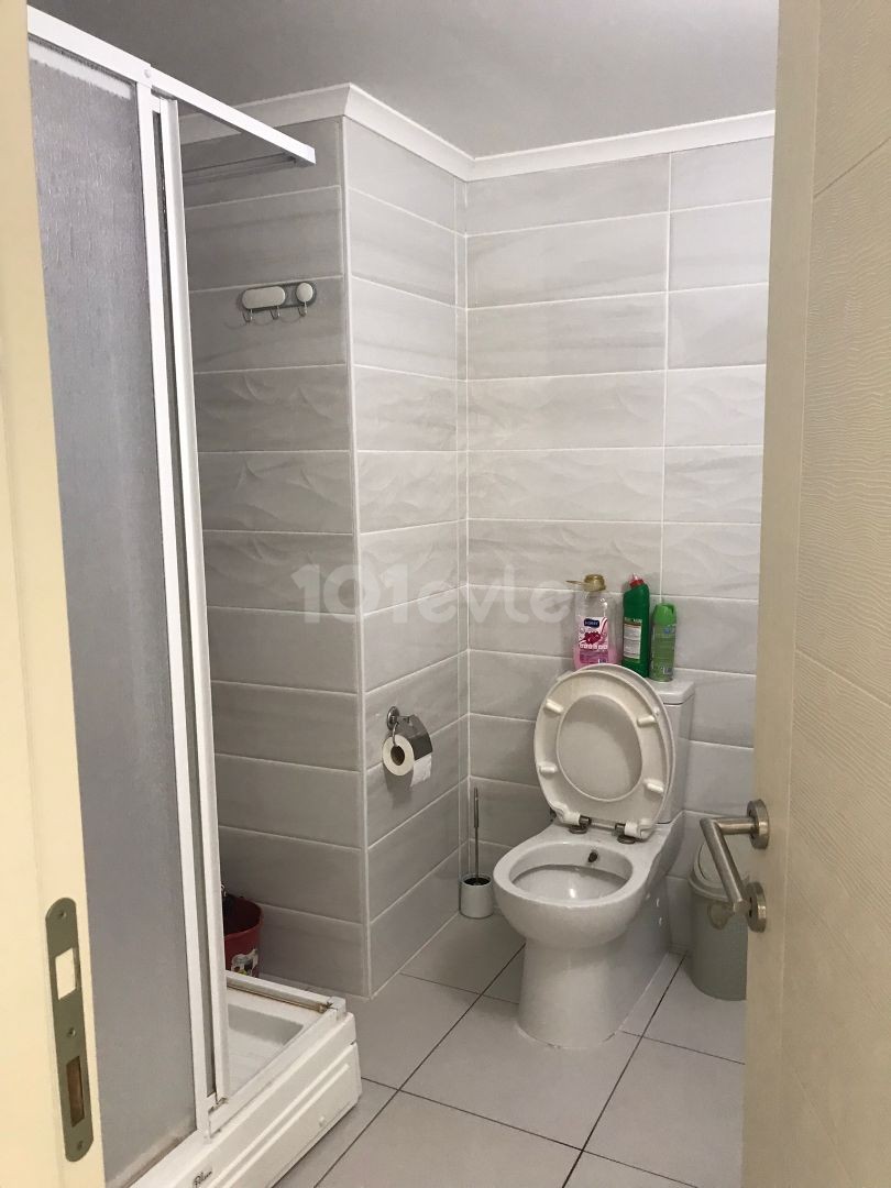 2+1 Apartment for Sale in Kyrenia Center 