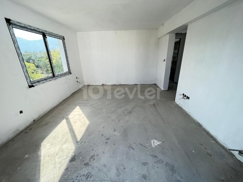 Villa For Sale in Karaoğlanoğlu, Kyrenia