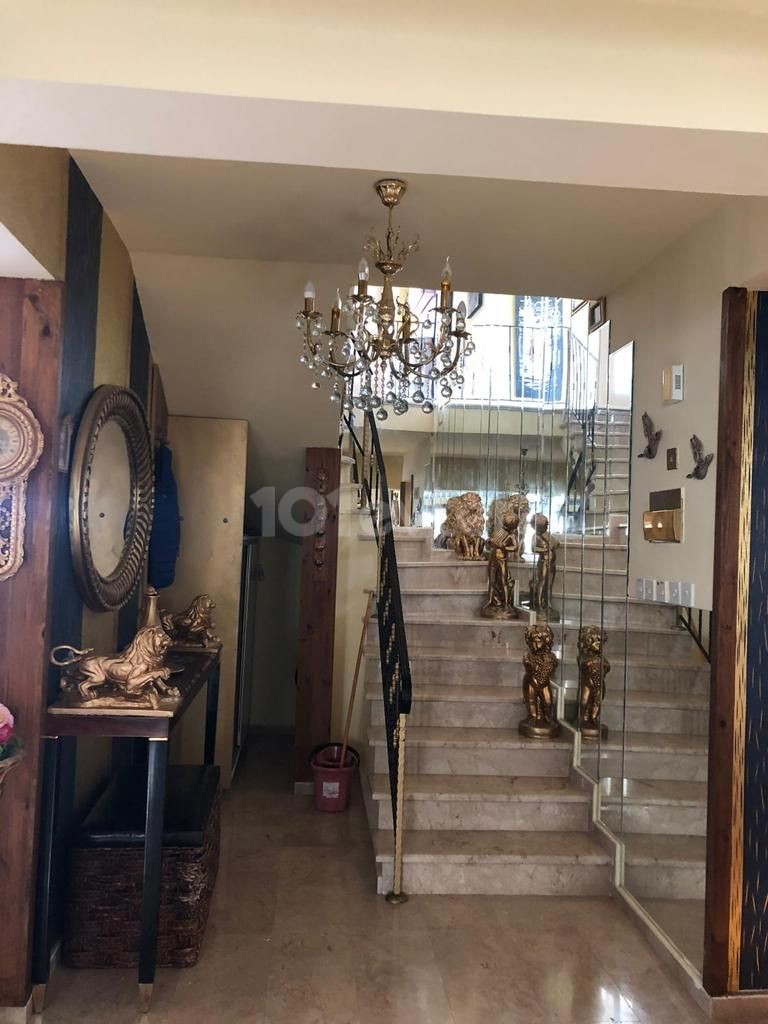 Villa For Sale in Karmi, Kyrenia