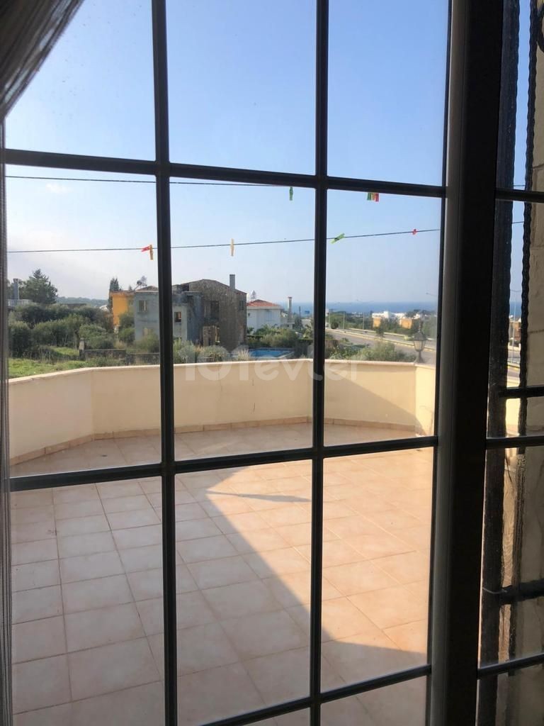 Villa For Sale in Karmi, Kyrenia