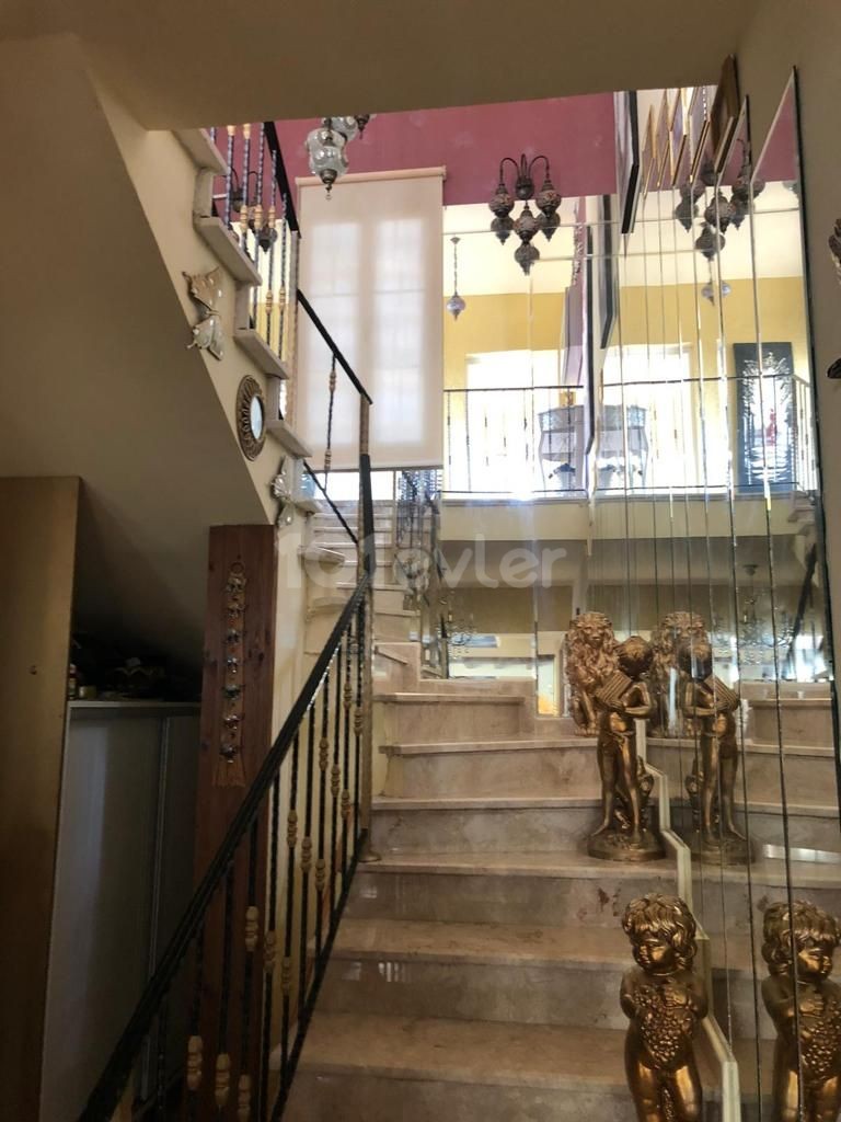 Villa For Sale in Karmi, Kyrenia