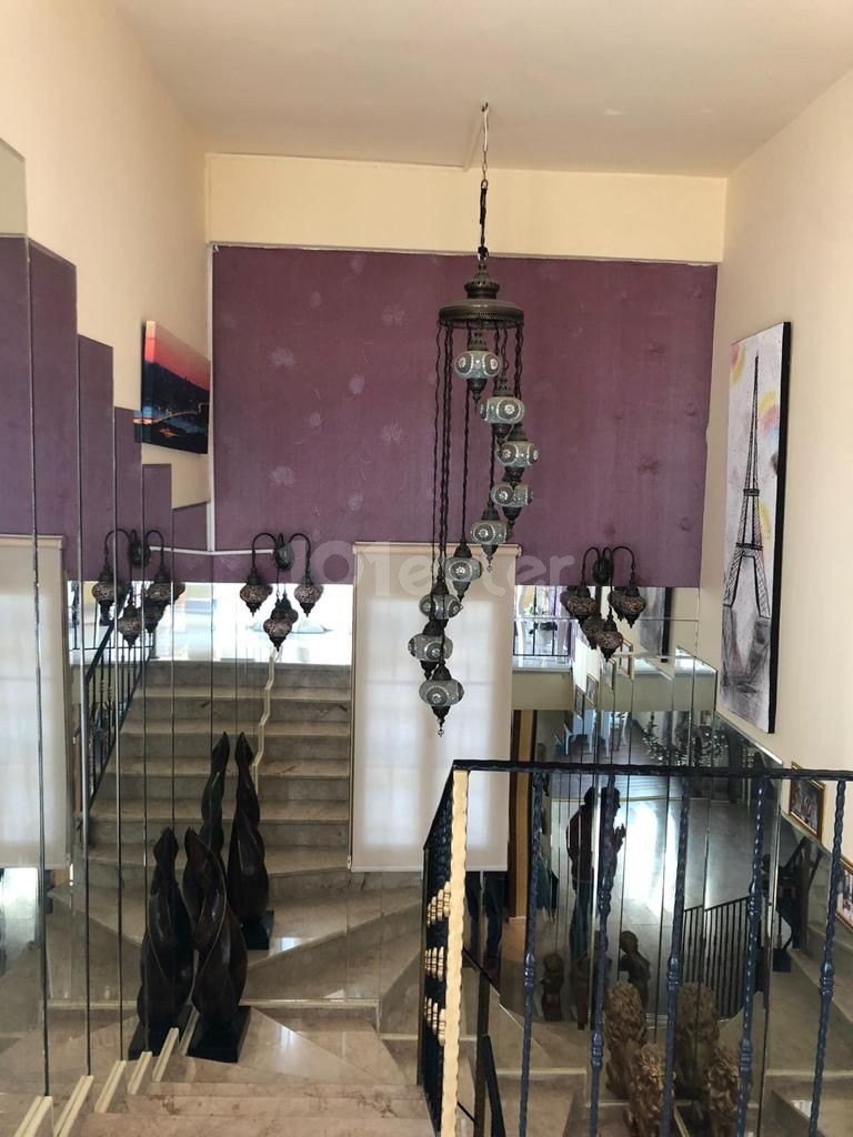 Villa For Sale in Karmi, Kyrenia