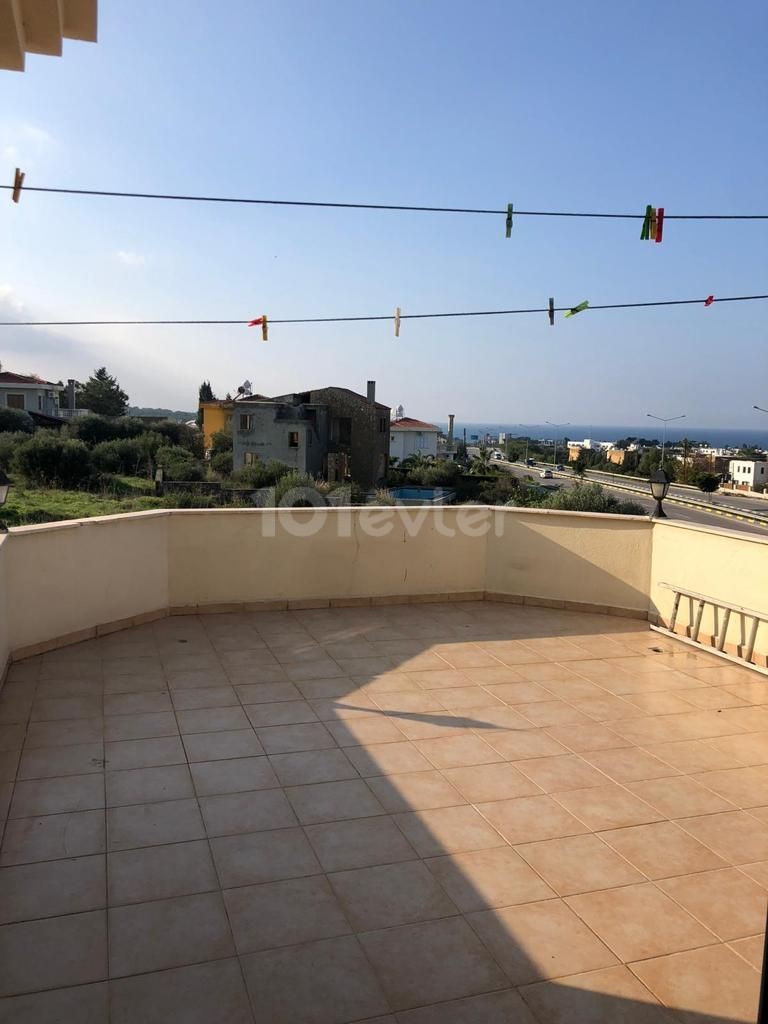 Villa For Sale in Karmi, Kyrenia