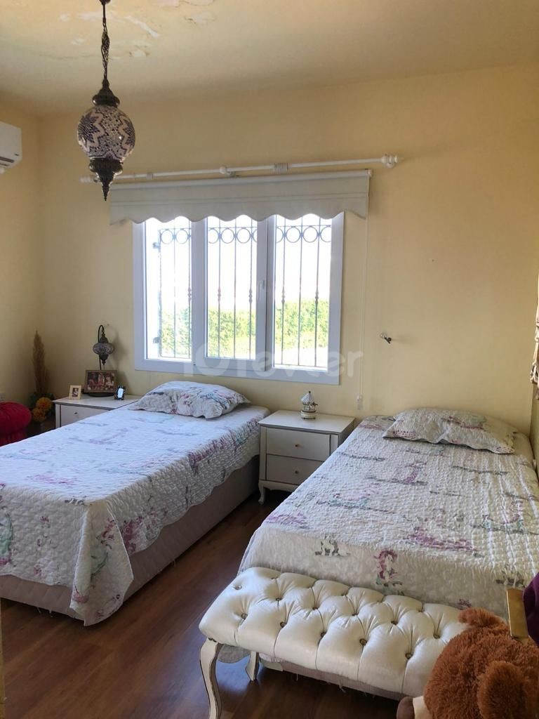 Villa For Sale in Karmi, Kyrenia