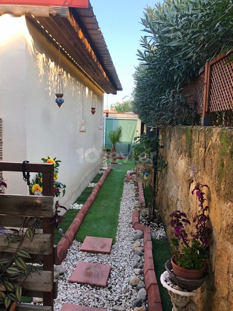 Villa For Sale in Karmi, Kyrenia