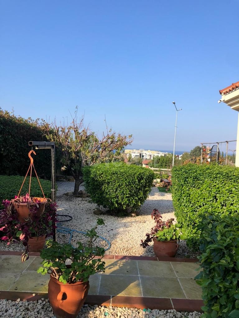 Villa For Sale in Karmi, Kyrenia