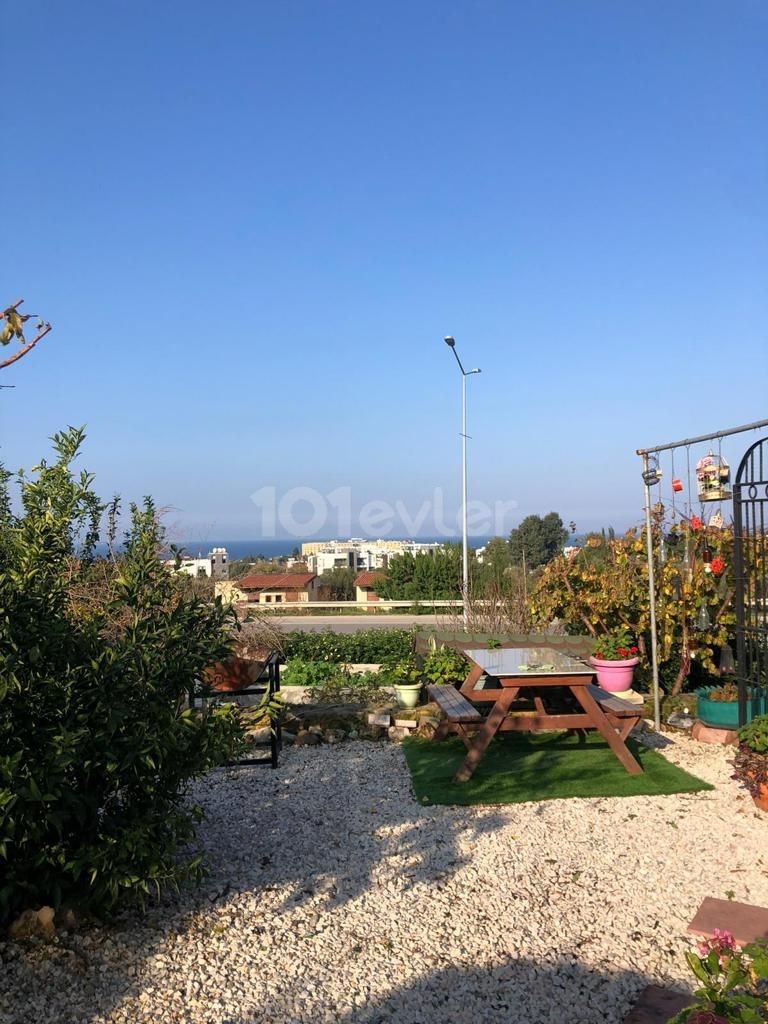 Villa For Sale in Karmi, Kyrenia