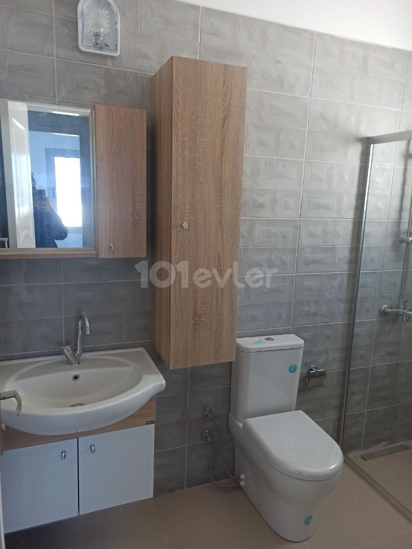 Girne Alsancakta Satılık 1+1 ve 2+1 Daireler