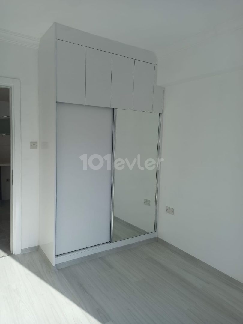 1+1 and 2+1 Apartments for Sale in Kyrenia Alsancak