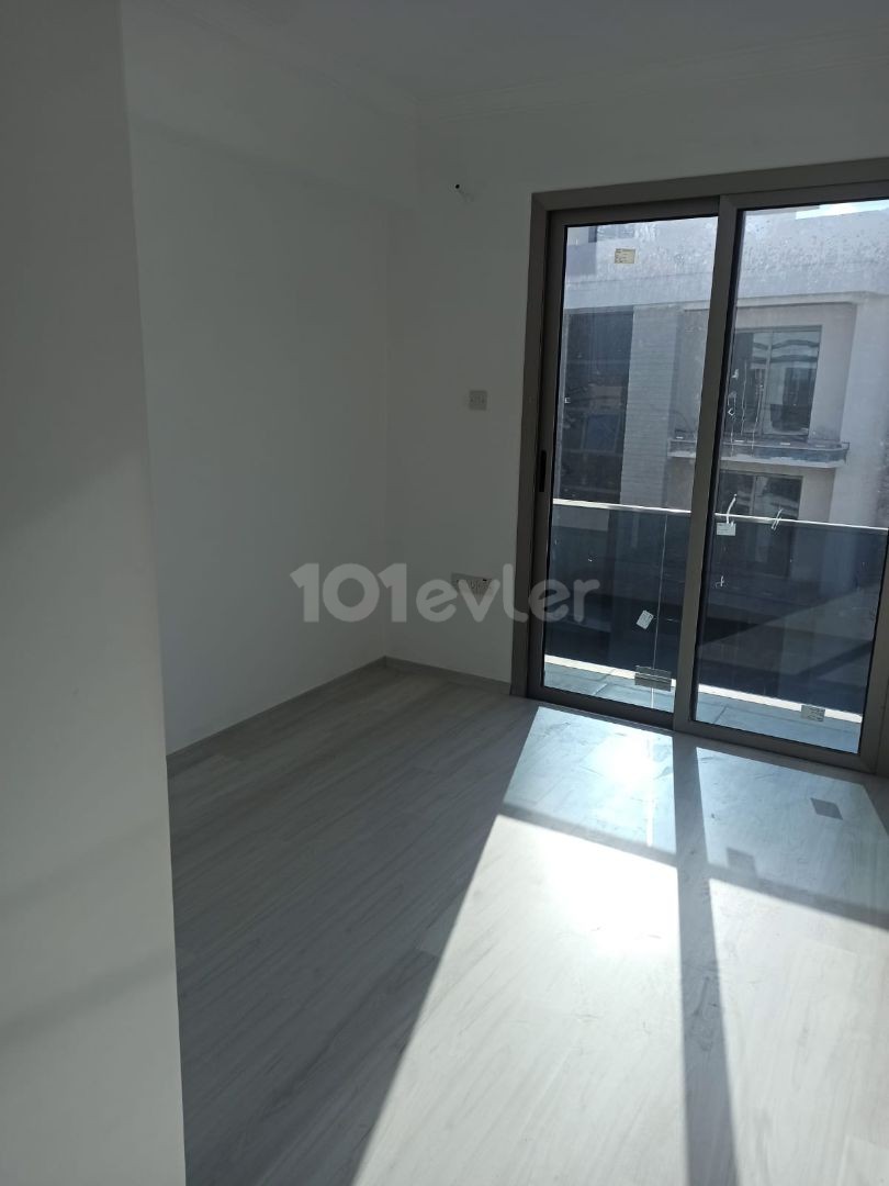 1+1 and 2+1 Apartments for Sale in Kyrenia Alsancak