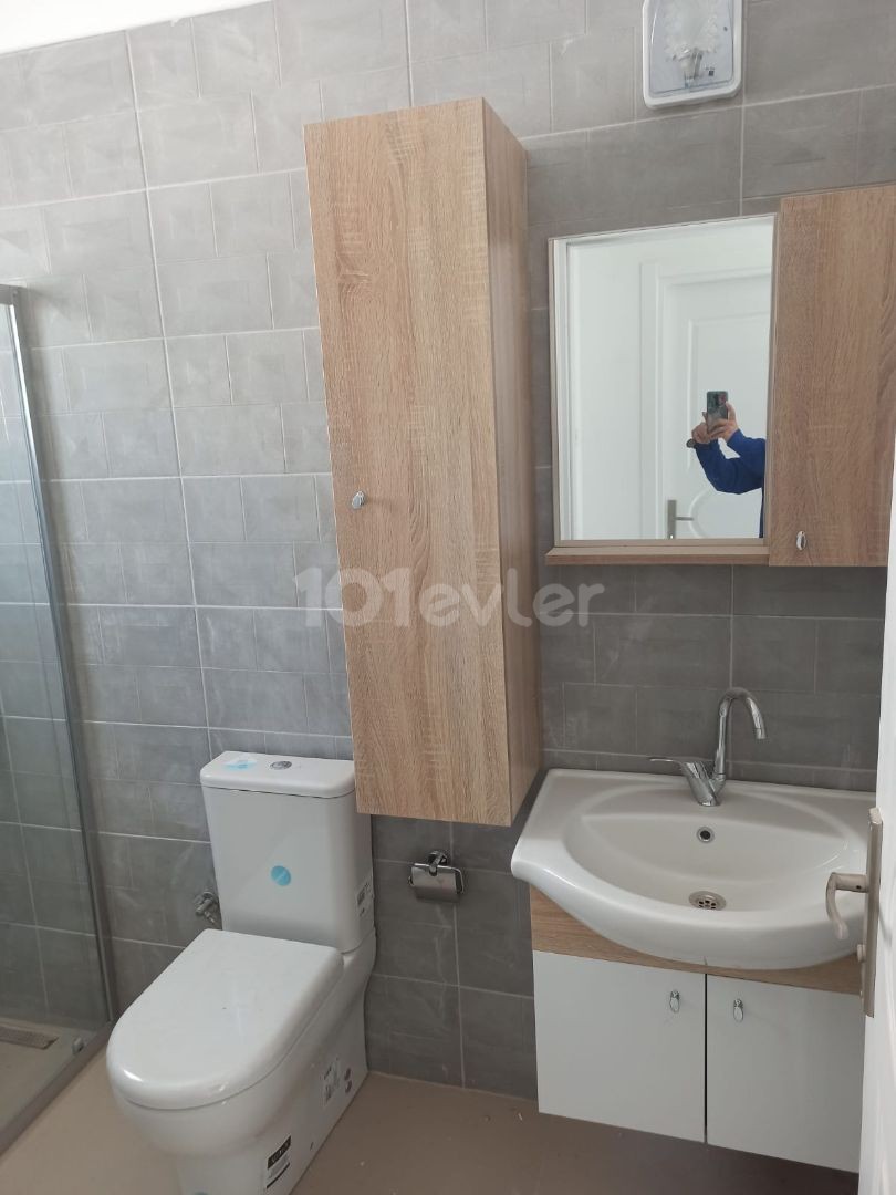 Girne Alsancakta Satılık 1+1 ve 2+1 Daireler