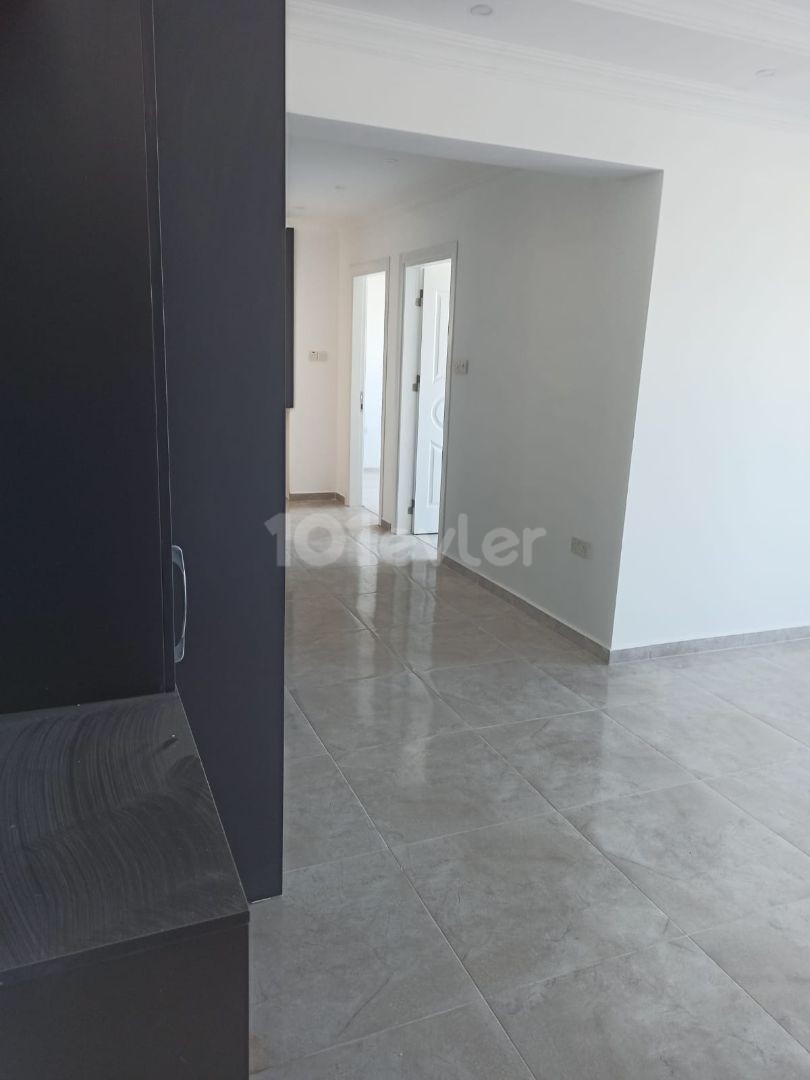 Girne Alsancakta Satılık 1+1 ve 2+1 Daireler