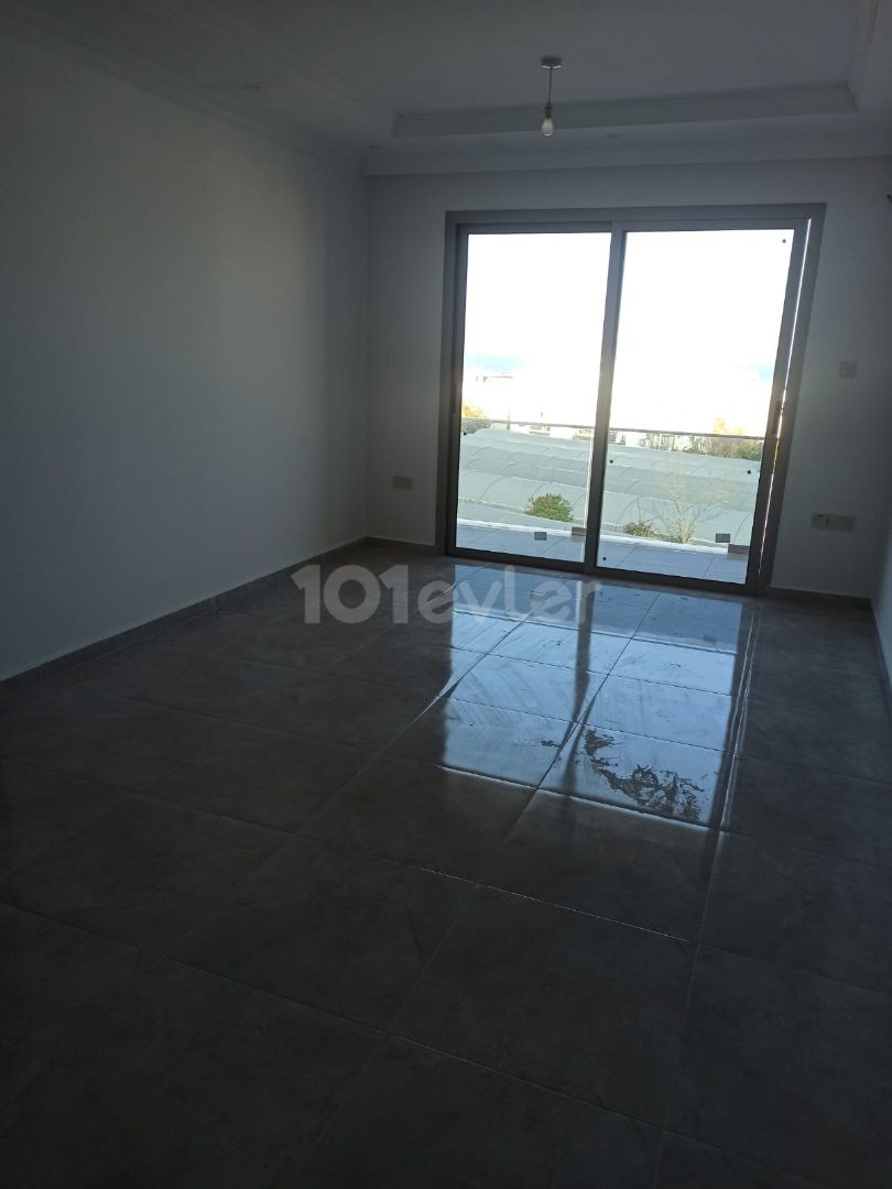 1+1 und 2+1 Wohnungen zum Verkauf in Kyrenia Alsancak