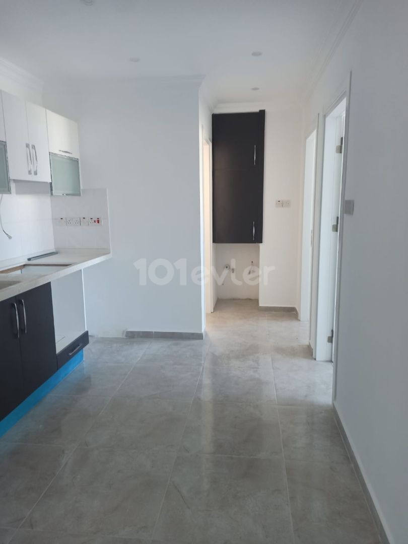 1+1 and 2+1 Apartments for Sale in Kyrenia Alsancak