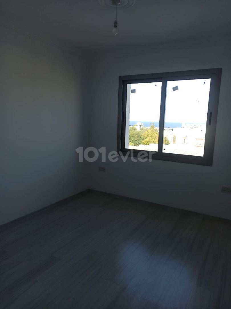 1+1 and 2+1 Apartments for Sale in Kyrenia Alsancak