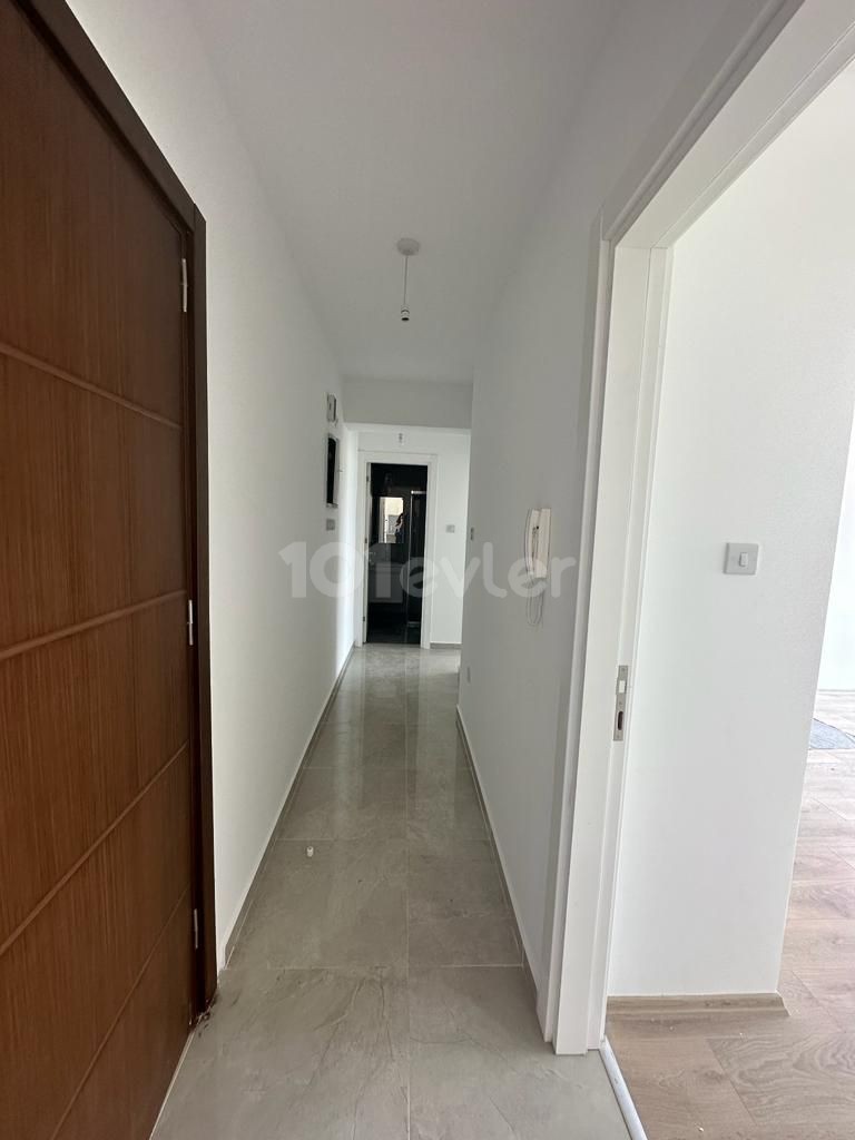 Girne Merkezde Satılık 2+1 Daire