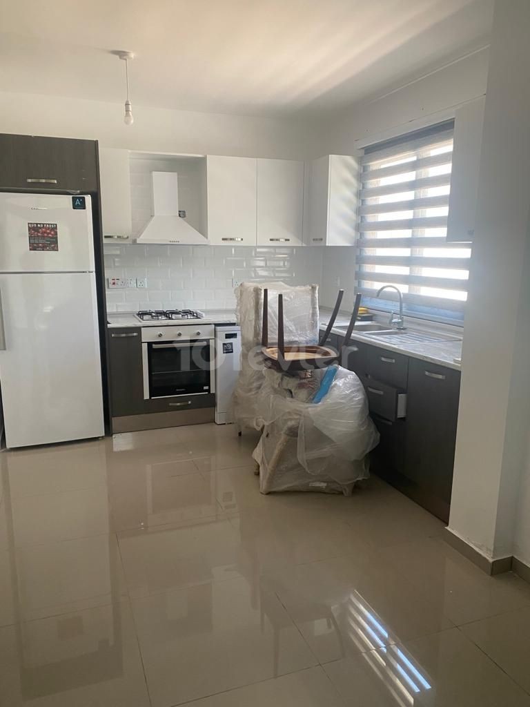 Girne Bellapais Bölgesinde 2+1 Satılık Daire