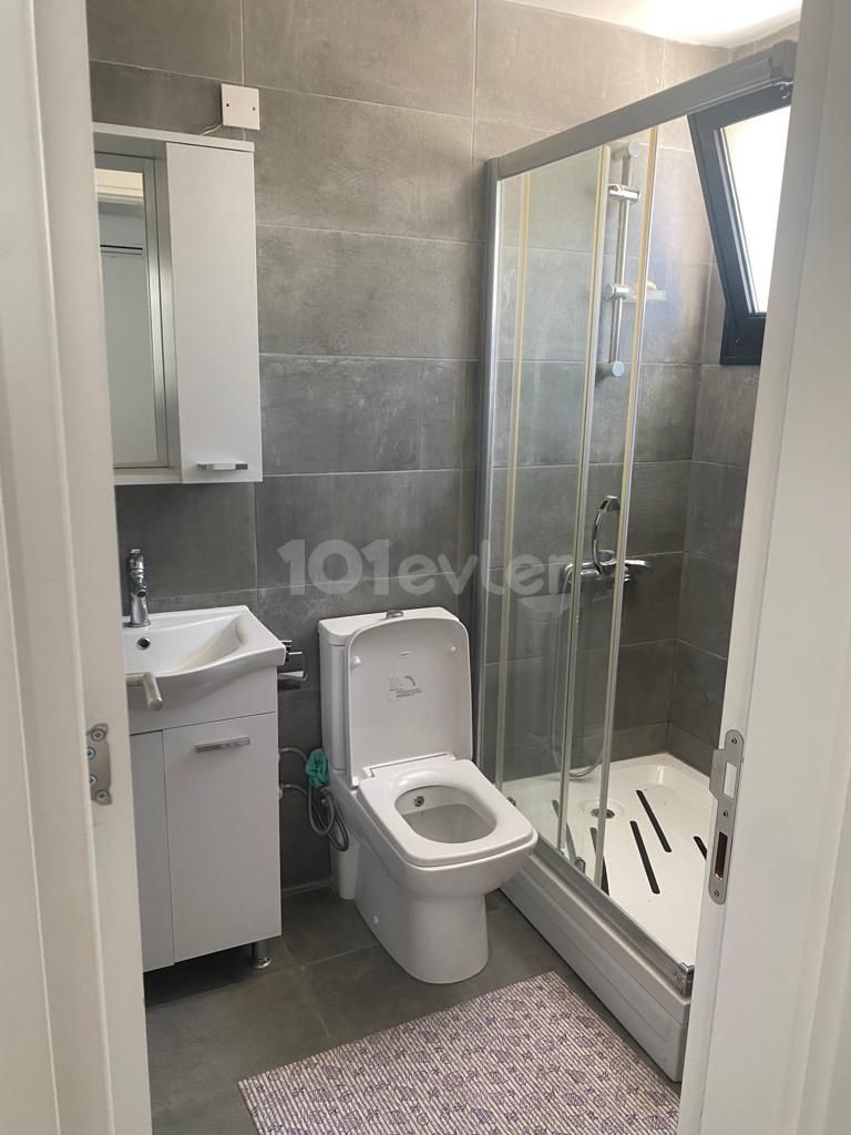 2+1 Flat for Sale in Girne Bellapais Area