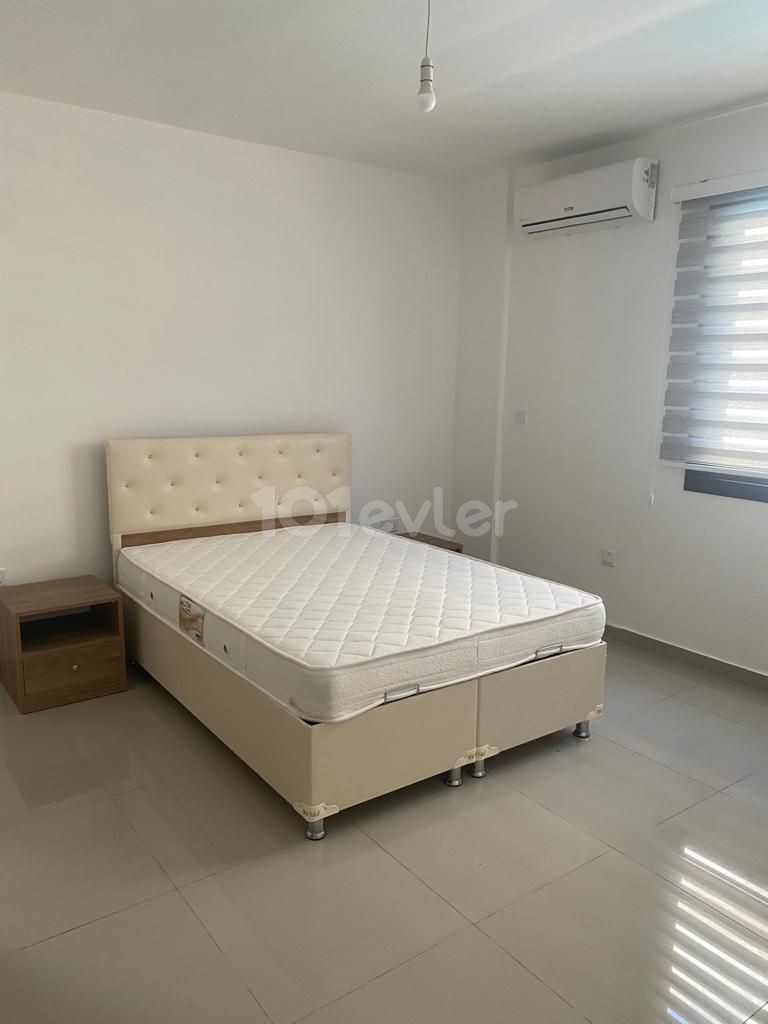 2+1 Flat for Sale in Girne Bellapais Area