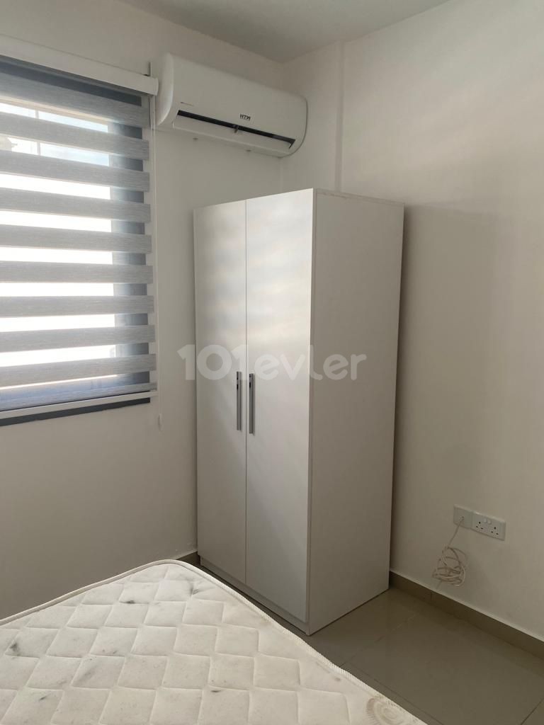 2+1 Flat for Sale in Girne Bellapais Area