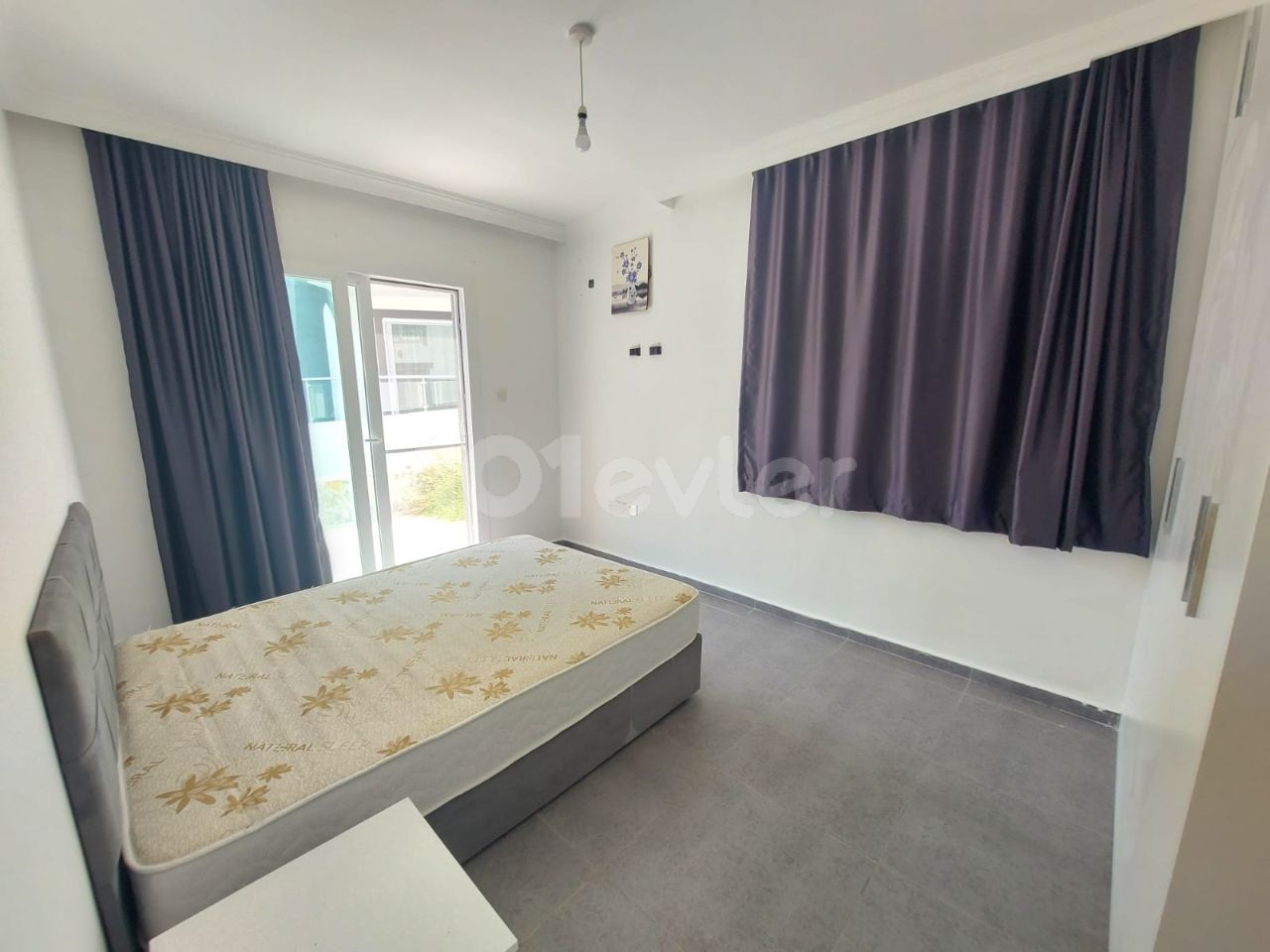 Flat For Sale in Karaoğlanoğlu, Kyrenia