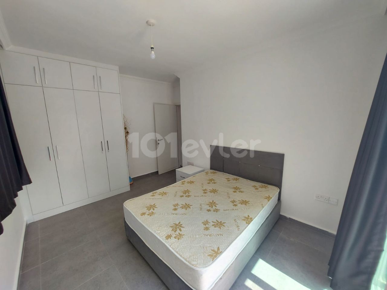 Flat For Sale in Karaoğlanoğlu, Kyrenia