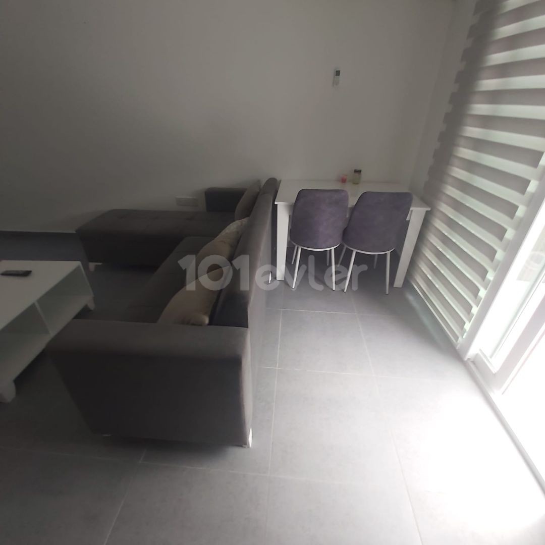 Flat For Sale in Karaoğlanoğlu, Kyrenia