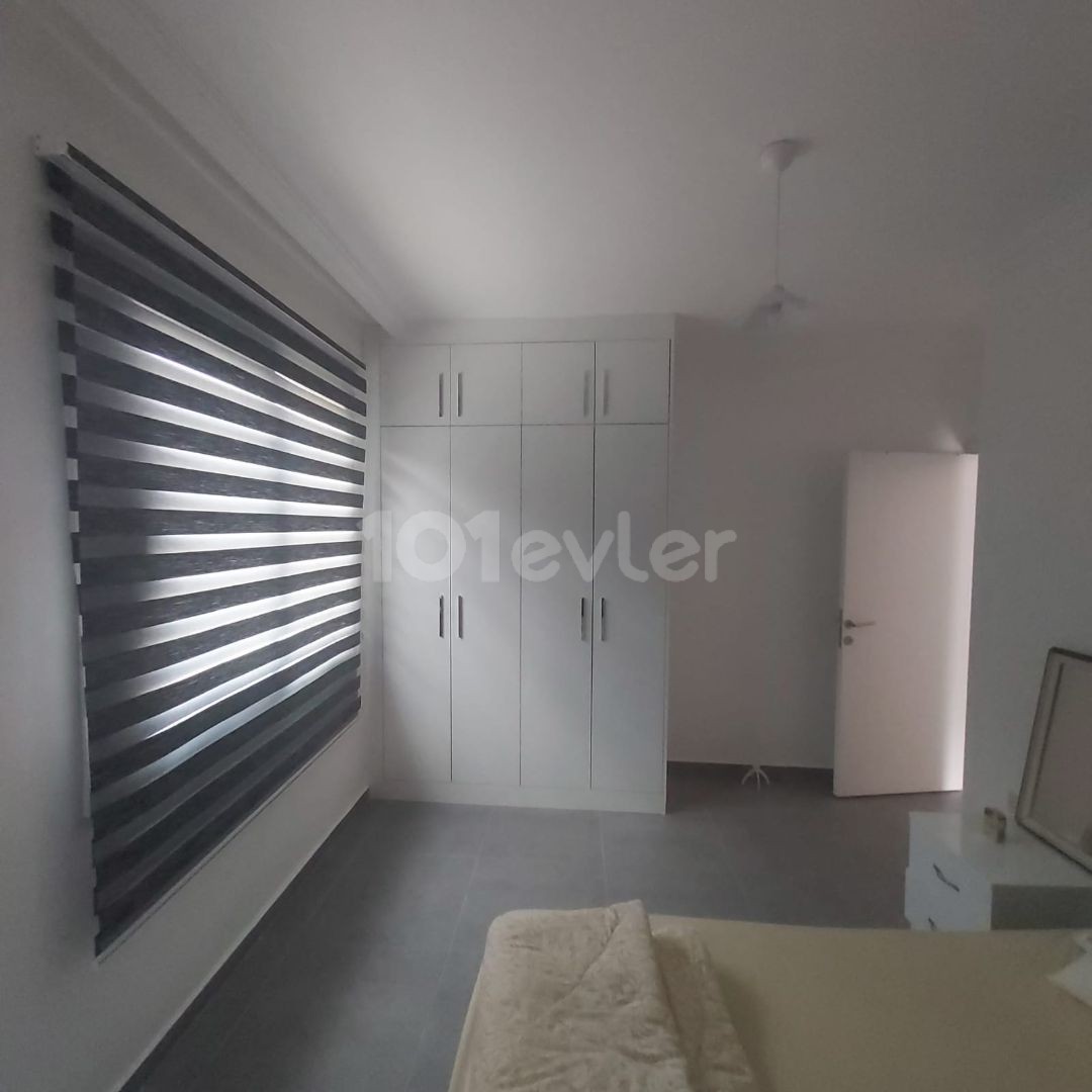 Flat For Sale in Karaoğlanoğlu, Kyrenia