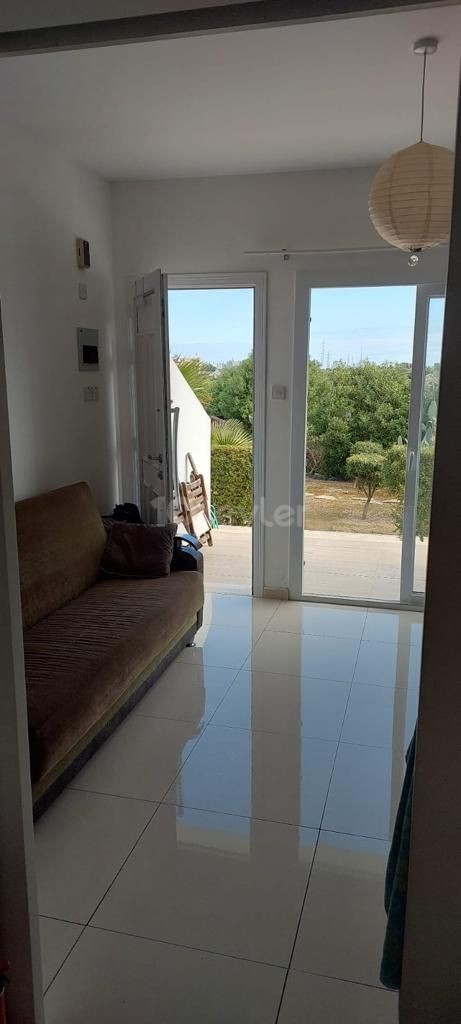 1+1 Apartment For Sale Near Kyrenia Catalkoy Elexus Hotel