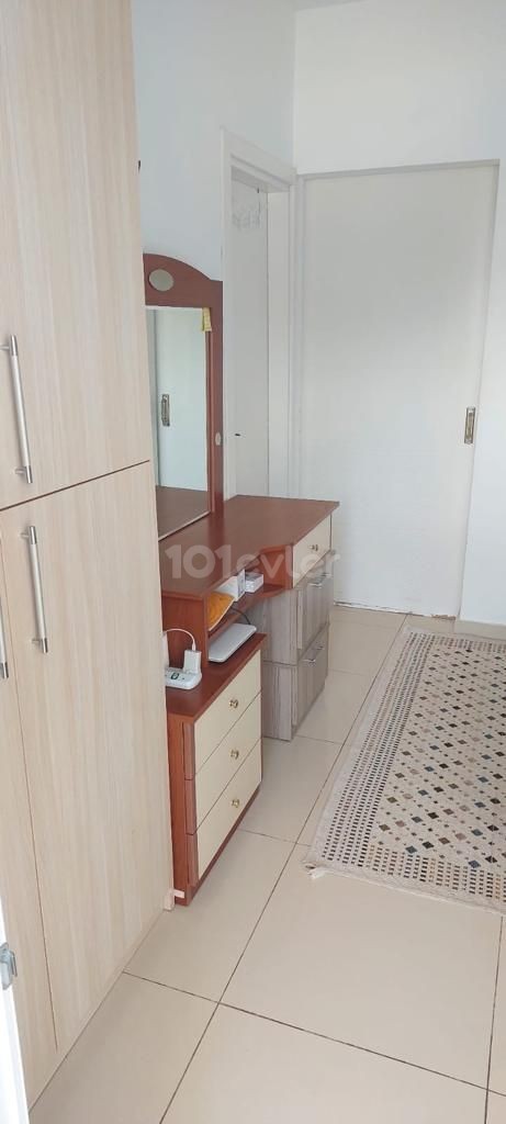 1+1 Apartment For Sale Near Kyrenia Catalkoy Elexus Hotel