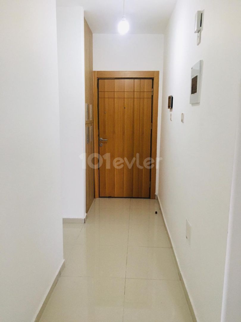 Kyrenia Center For Sale 1+1 Apartment , Office Permitted