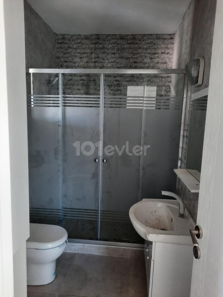 Girne Alsancak da Satılık 2+1 Daire