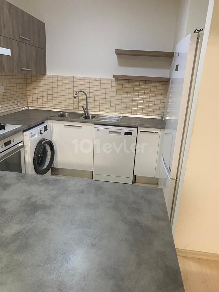 Flat For Sale in Girne Merkez, Kyrenia