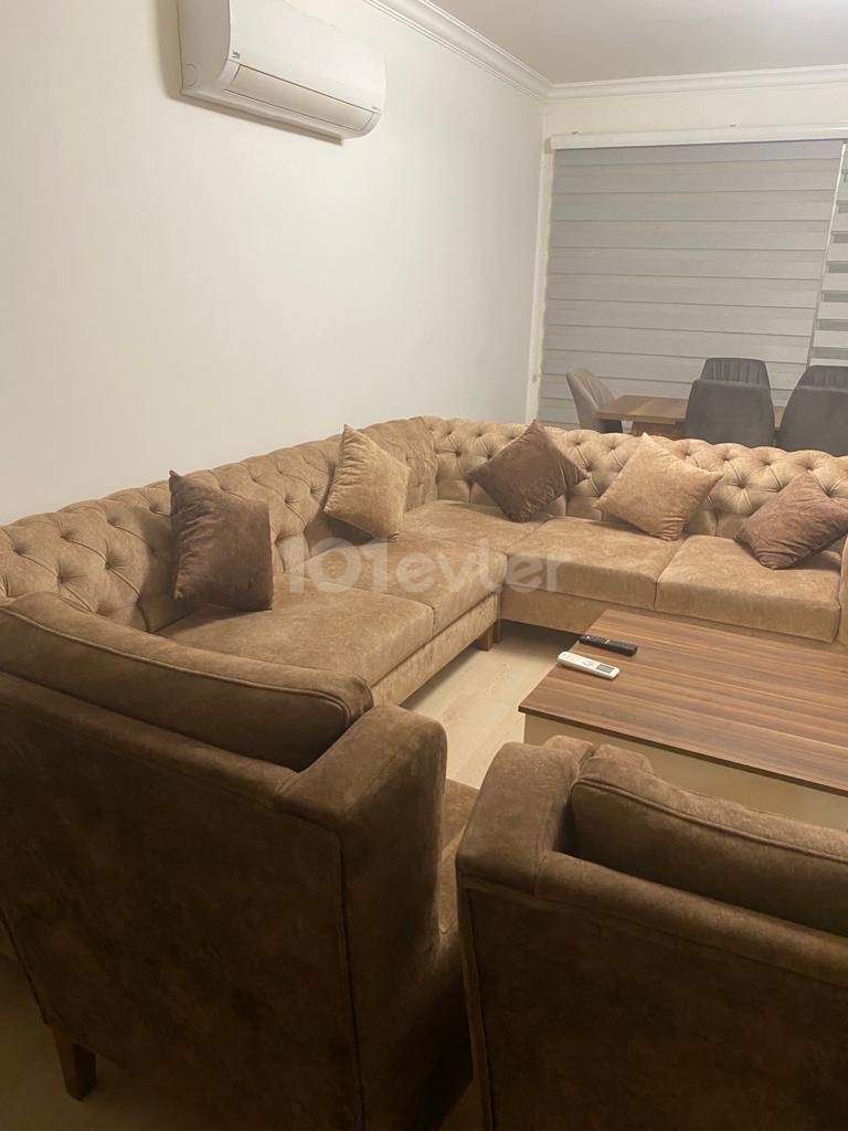 Flat For Sale in Girne Merkez, Kyrenia