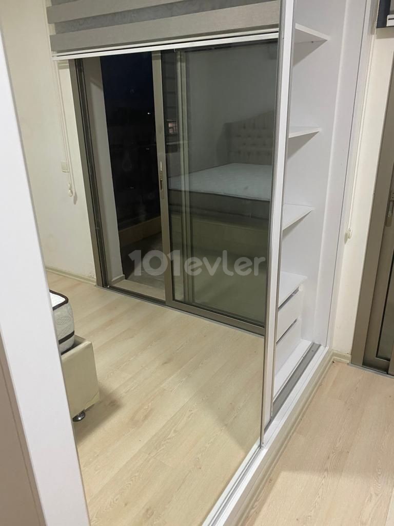 Flat For Sale in Girne Merkez, Kyrenia