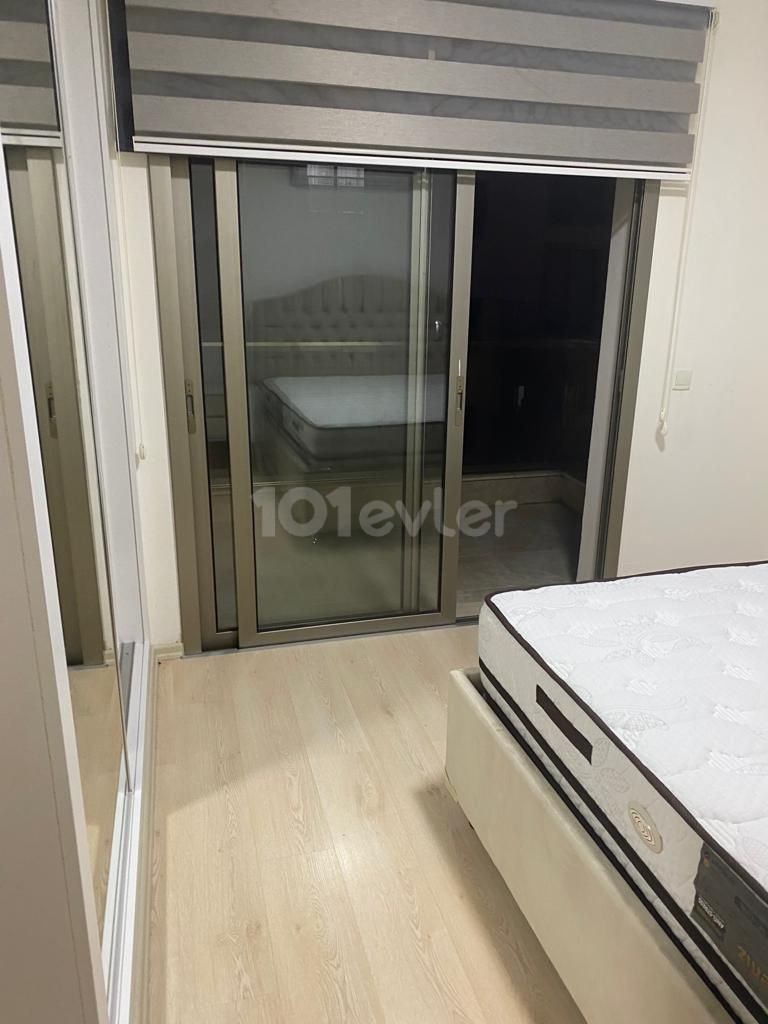 Flat For Sale in Girne Merkez, Kyrenia