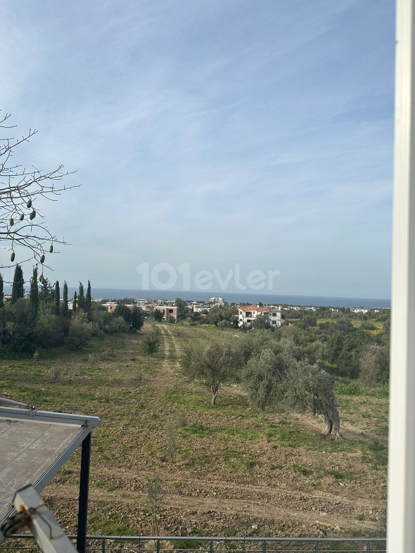 For Sale Luxury Villa in Ozankoy Kyrenia