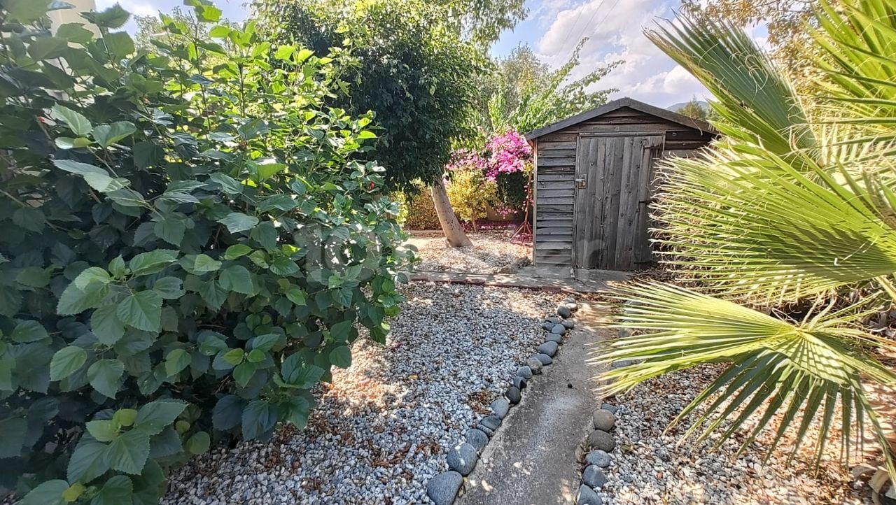 Luxuriöse Villa in Lapta, Kyrenia