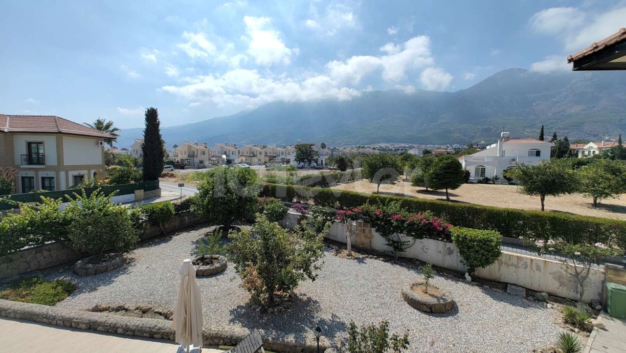 Luxuriöse Villa in Lapta, Kyrenia