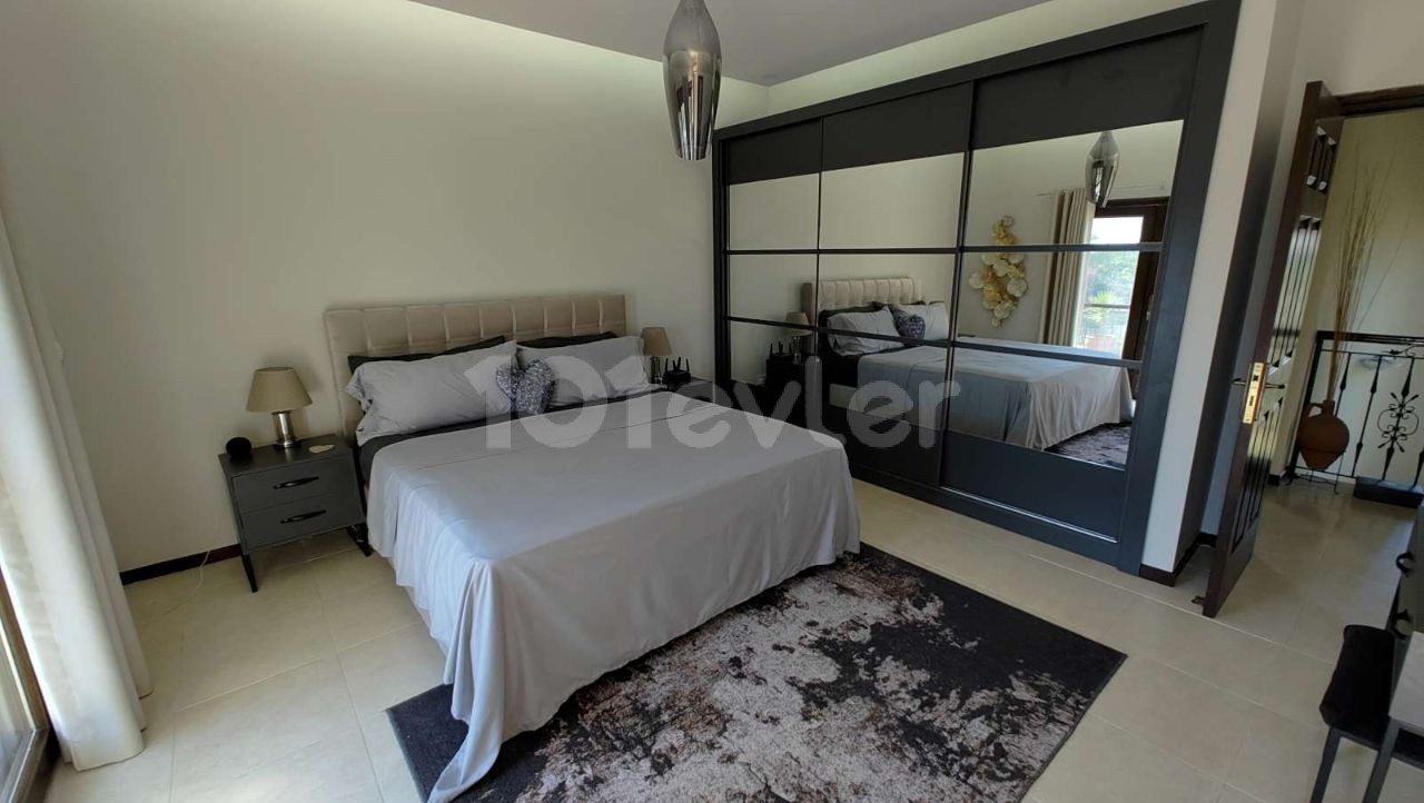 Luxury Villa in Lapta, Kyrenia